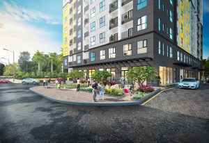 Du an can ho Bcons Polaris