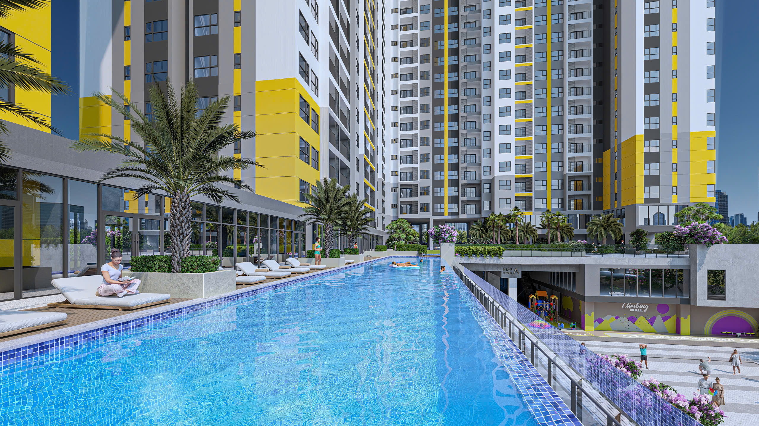 bcons newsky thuan an