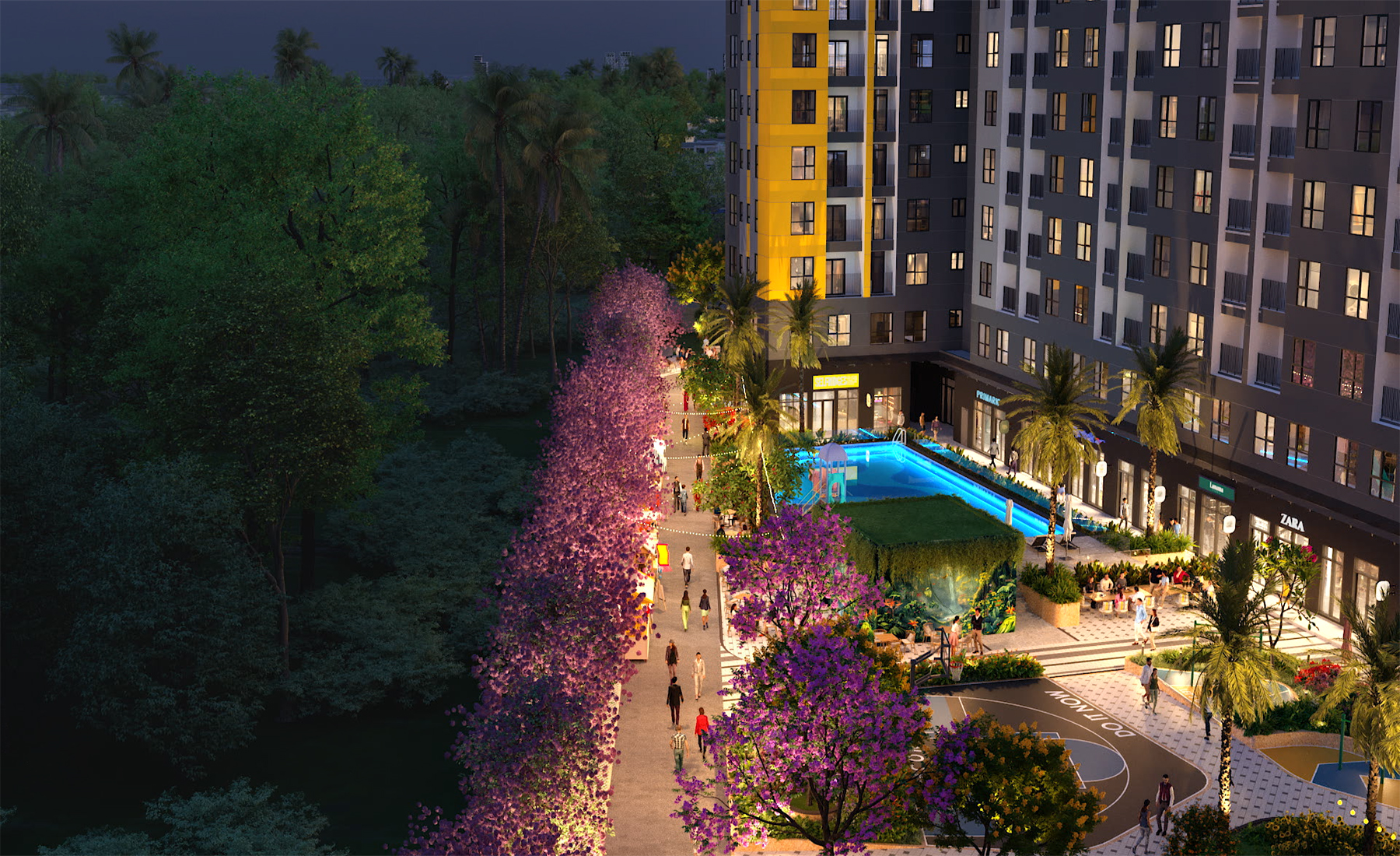 tien ich bcons new sky 6